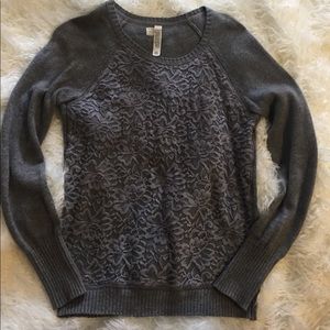 Aeropostale sweater